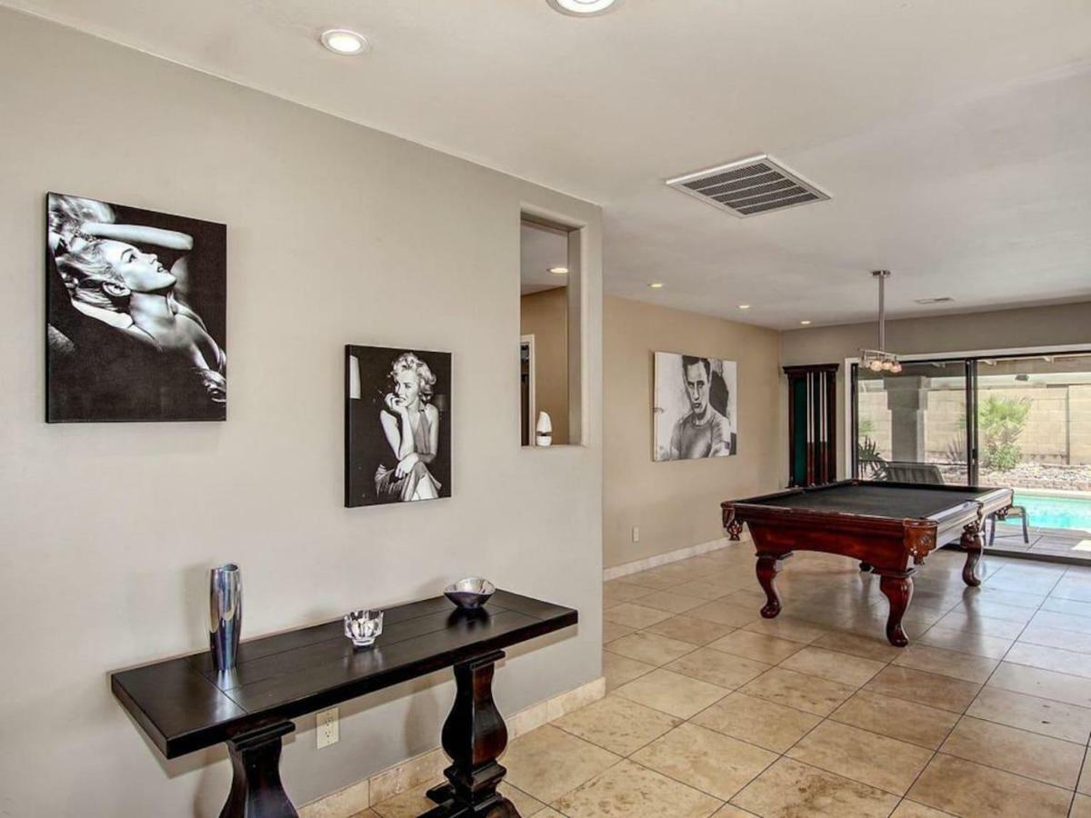 Kierland Villa - North Scottsdale Home W/Pool~Walk To Kierland Area Exterior foto